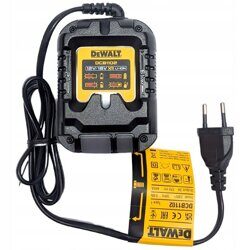 Зарядное устройство DeWALT DCB1102