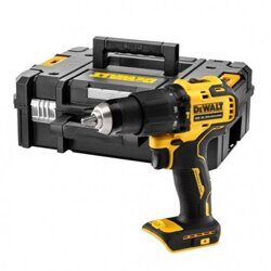 дарная дрель-шуруповерт DeWALT DCD709NT ATOMIC™ (нет в наличии)