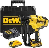 Шпилькозабиватель DeWALT DCN660D2