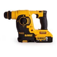 Аккумуляторный перфоратор SDS+ DeWALT DCH253N