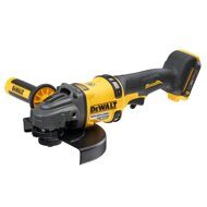 Угловая шлифмашина DeWALT DCG440N FlexVolt