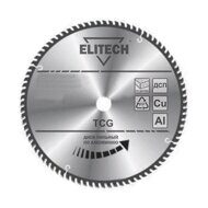 Пильный диск Elitech 1820.116900