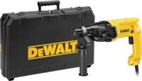 Перфоратор SDS+ DeWALT D25033K