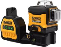 Нивелир DeWALT DCE089D1G18 XR 12V/18V Green Laser