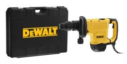 Отбойный молоток DeWALT D25872K