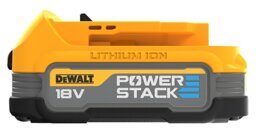 Аккумулятор DeWALT DCBP034 POWERSTACK™ (в наличии)