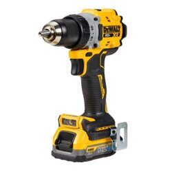 Дрель-шуруповерт DeWALT DCD800E2T (в наличии)