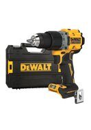 Дрель-шуруповерт DeWALT DCD800NT (в наличии)