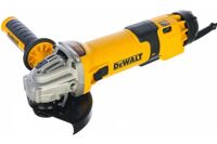 Шлифмашина угловая DeWALT DWE4257NT (в наличии)