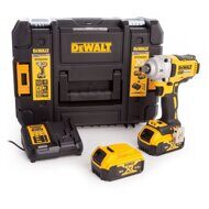 Импульсный гайковерт DeWALT DCF894P2