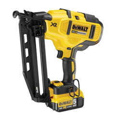 Шпилькозабиватель DeWALT DCN660P2