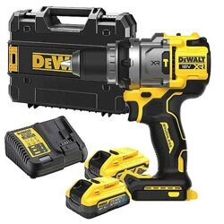 Дрель-шуруповерт DeWALT DCD1007H2T (под заказ)