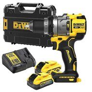 Дрель-шуруповерт DeWALT DCD1007H2T (под заказ)