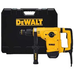 Отбойный молоток DEWALT D25810K