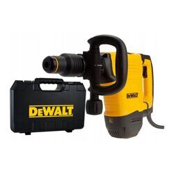 Отбойный молоток DEWALT D25832K